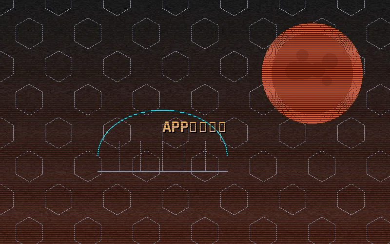 哈希分分彩APP核心功能模块展示