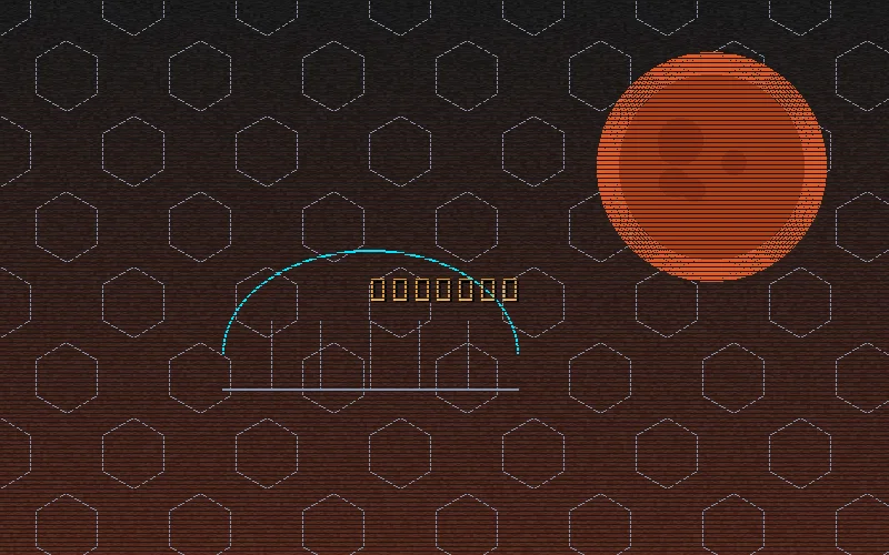 哈希分分彩火星开拓者联盟基地全景